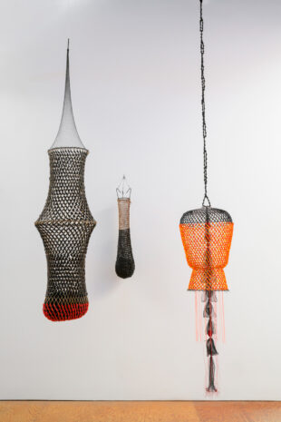 Gather Installation View